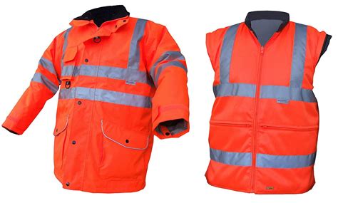 Hivis.net - The Site Supply Company - Workwear - Thermals - Uniform